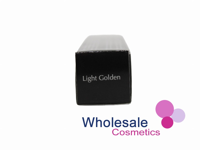 7 x Amazing Cosmetics Amazing Concealer Illuminate - LIGHT GOLDEN